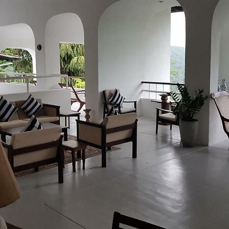 Regent Lodge Hotel & Villa Κάντι Εξωτερικό φωτογραφία