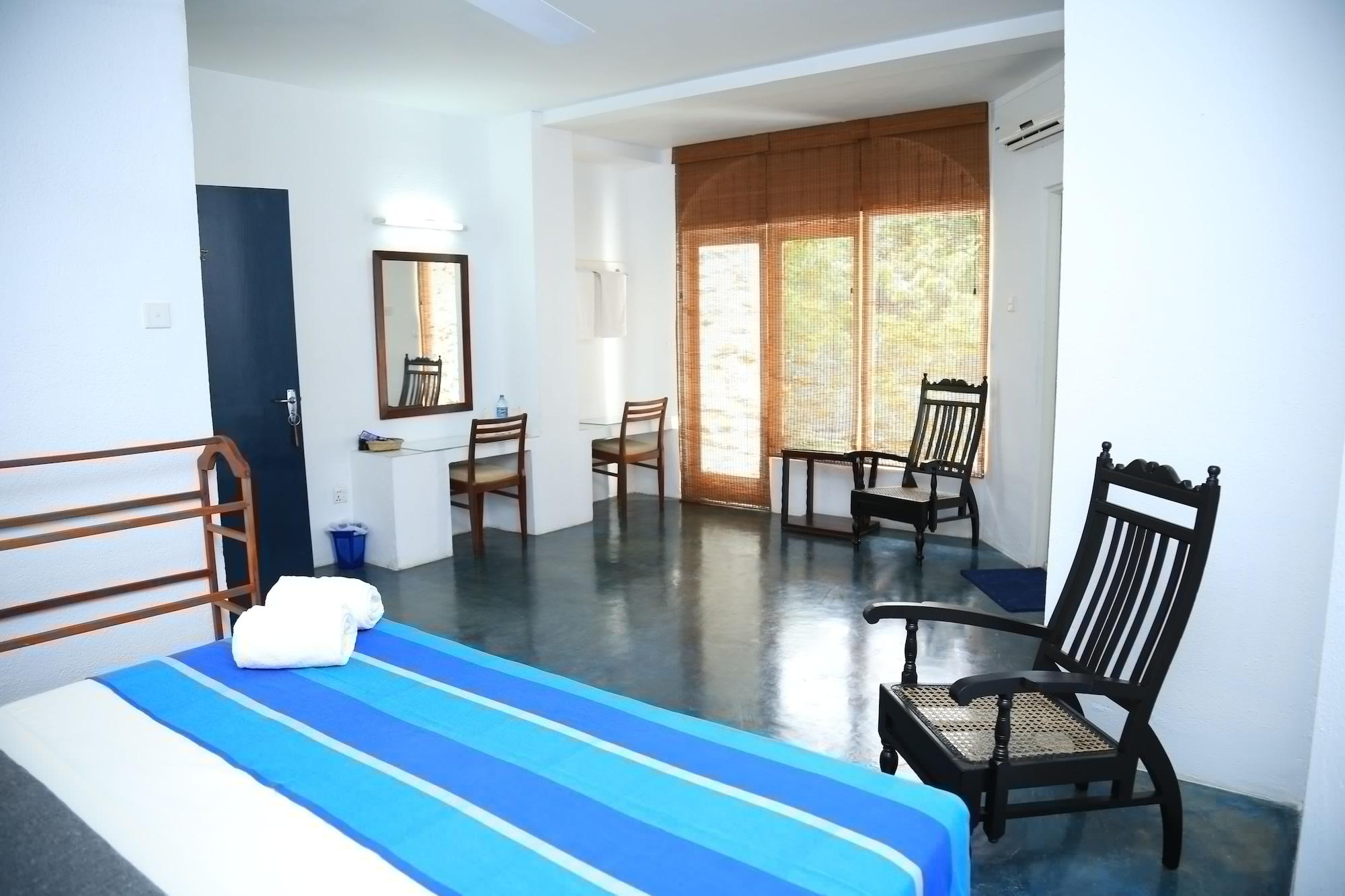 Regent Lodge Hotel & Villa Κάντι Εξωτερικό φωτογραφία