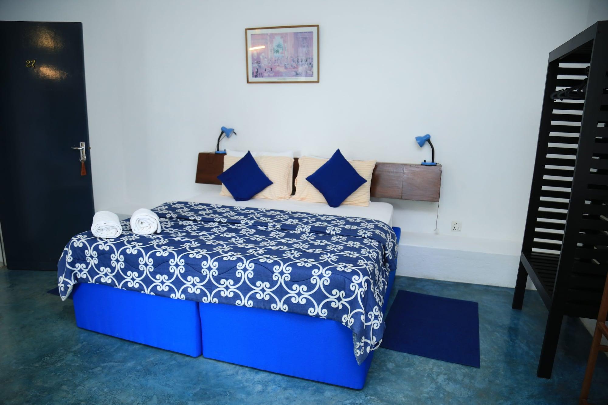 Regent Lodge Hotel & Villa Κάντι Εξωτερικό φωτογραφία