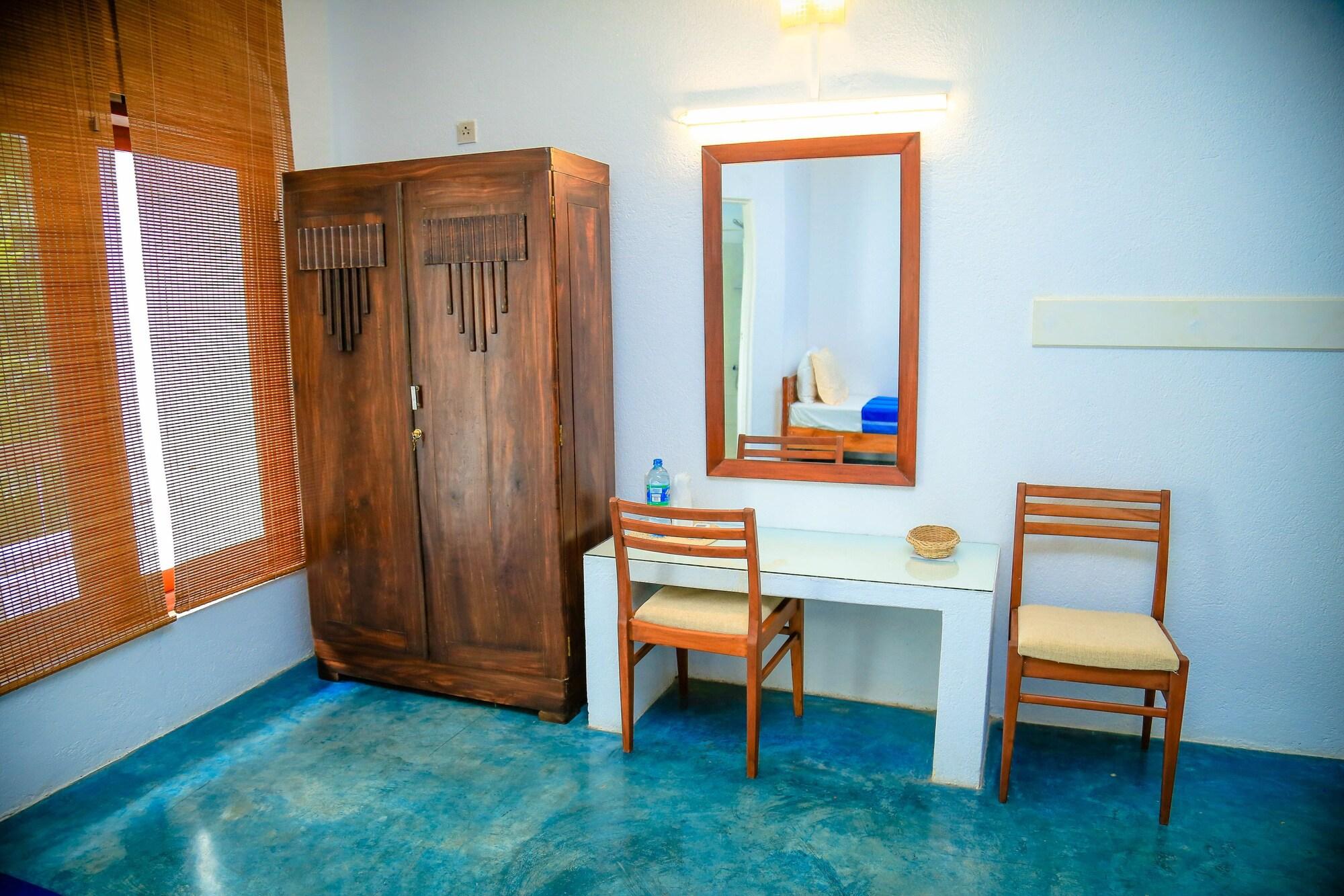 Regent Lodge Hotel & Villa Κάντι Εξωτερικό φωτογραφία