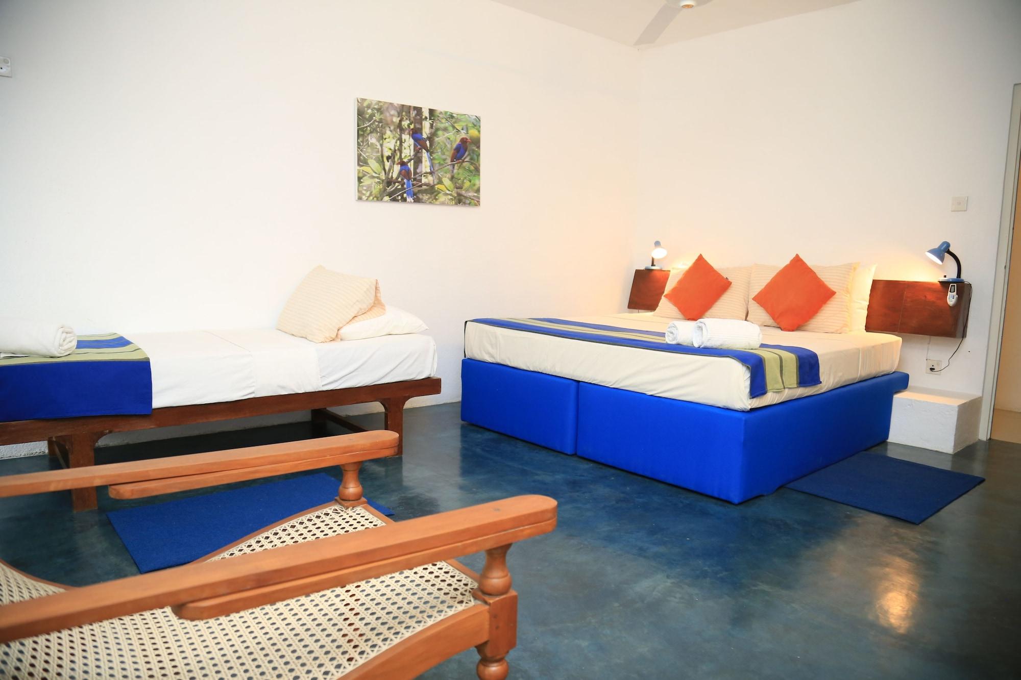 Regent Lodge Hotel & Villa Κάντι Εξωτερικό φωτογραφία