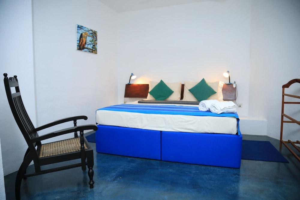 Regent Lodge Hotel & Villa Κάντι Εξωτερικό φωτογραφία