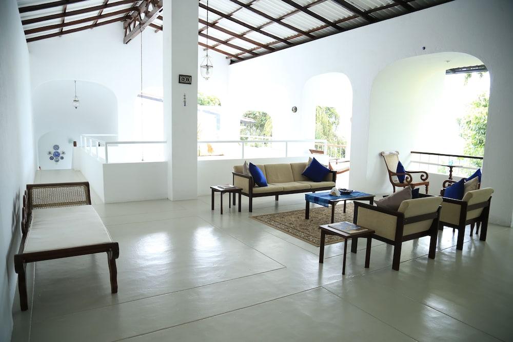 Regent Lodge Hotel & Villa Κάντι Εξωτερικό φωτογραφία