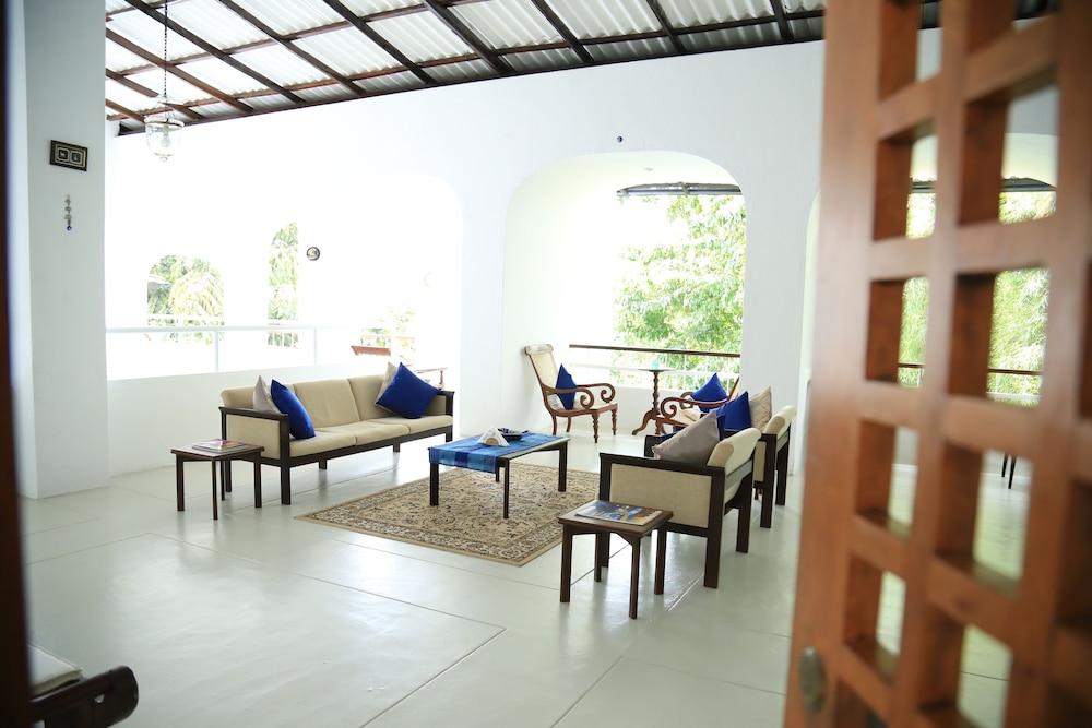 Regent Lodge Hotel & Villa Κάντι Εξωτερικό φωτογραφία