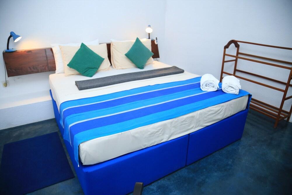 Regent Lodge Hotel & Villa Κάντι Εξωτερικό φωτογραφία