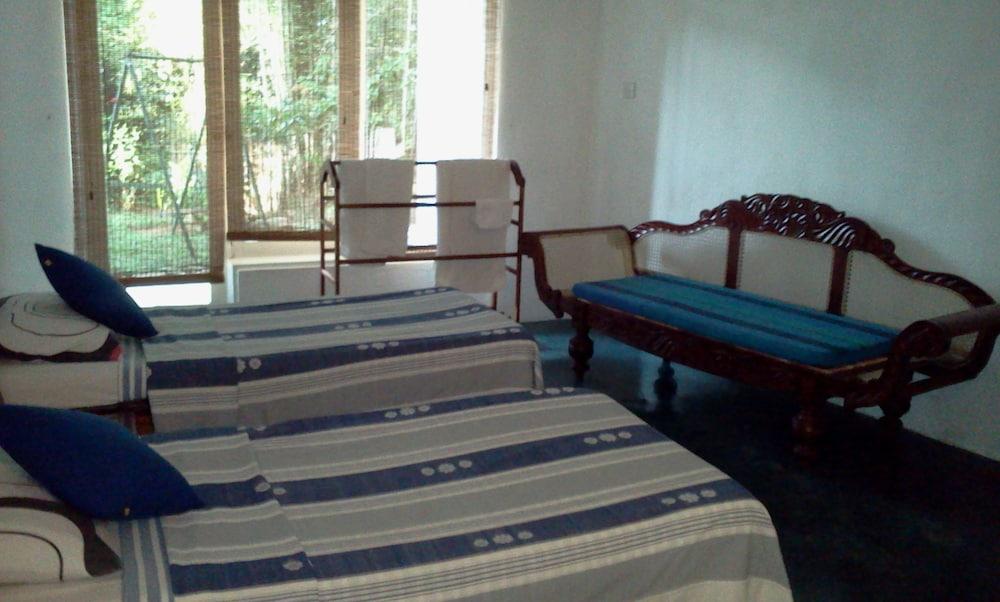 Regent Lodge Hotel & Villa Κάντι Εξωτερικό φωτογραφία