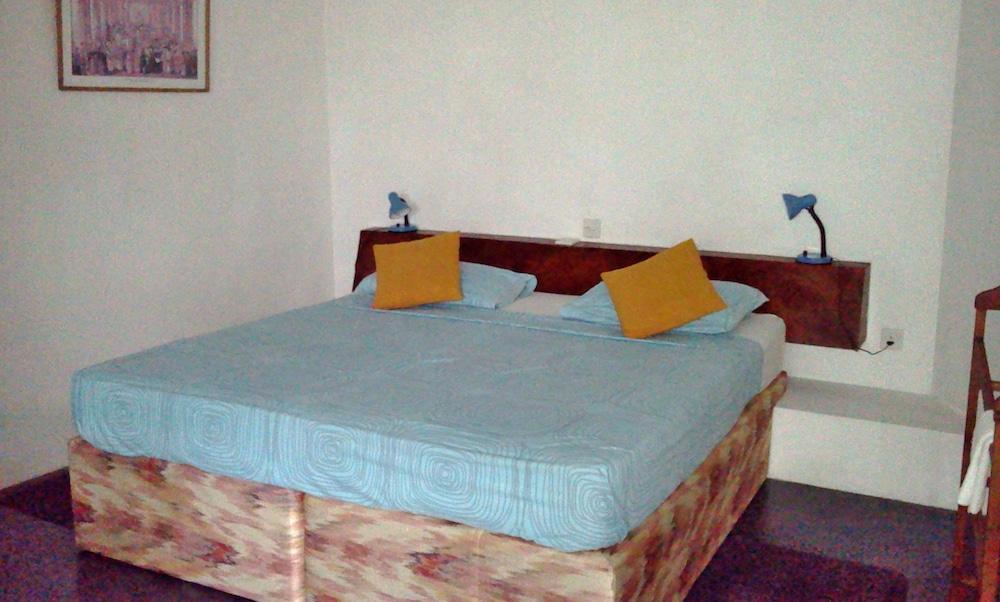 Regent Lodge Hotel & Villa Κάντι Εξωτερικό φωτογραφία