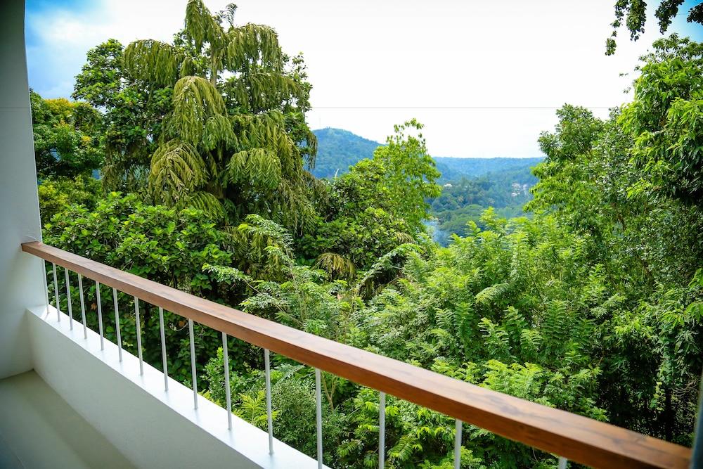 Regent Lodge Hotel & Villa Κάντι Εξωτερικό φωτογραφία