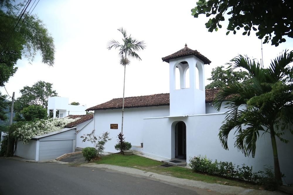 Regent Lodge Hotel & Villa Κάντι Εξωτερικό φωτογραφία