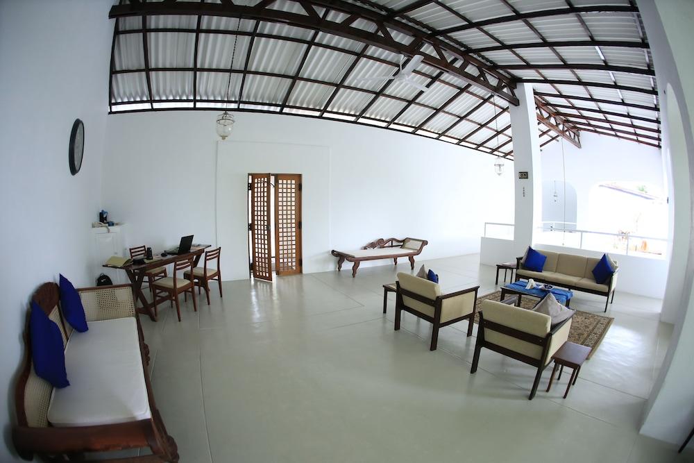 Regent Lodge Hotel & Villa Κάντι Εξωτερικό φωτογραφία