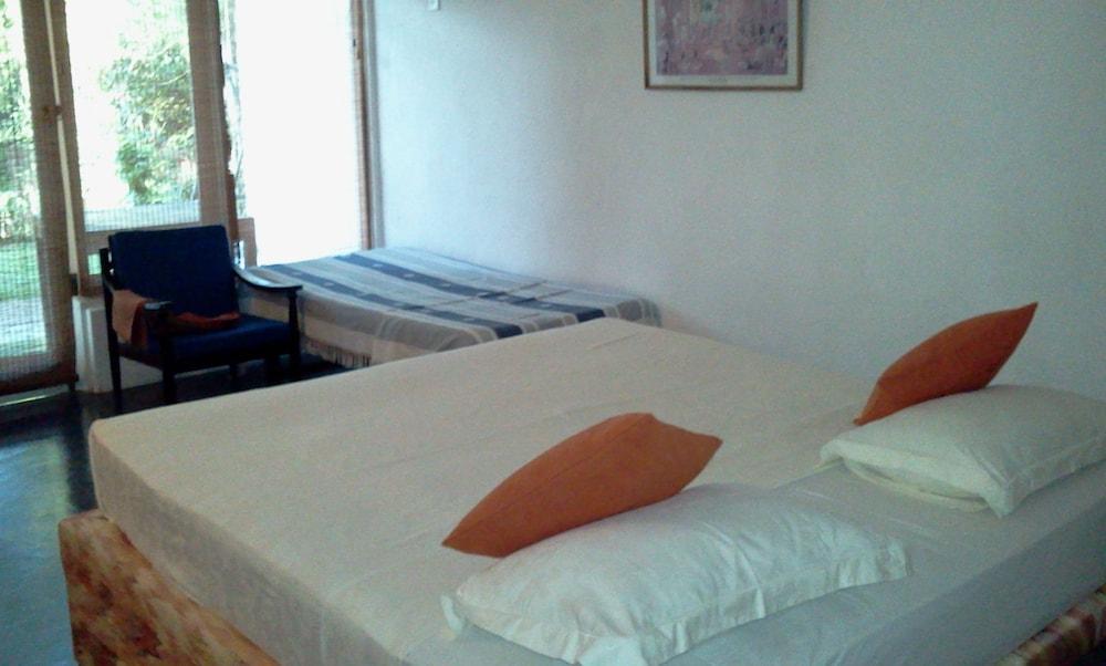 Regent Lodge Hotel & Villa Κάντι Εξωτερικό φωτογραφία