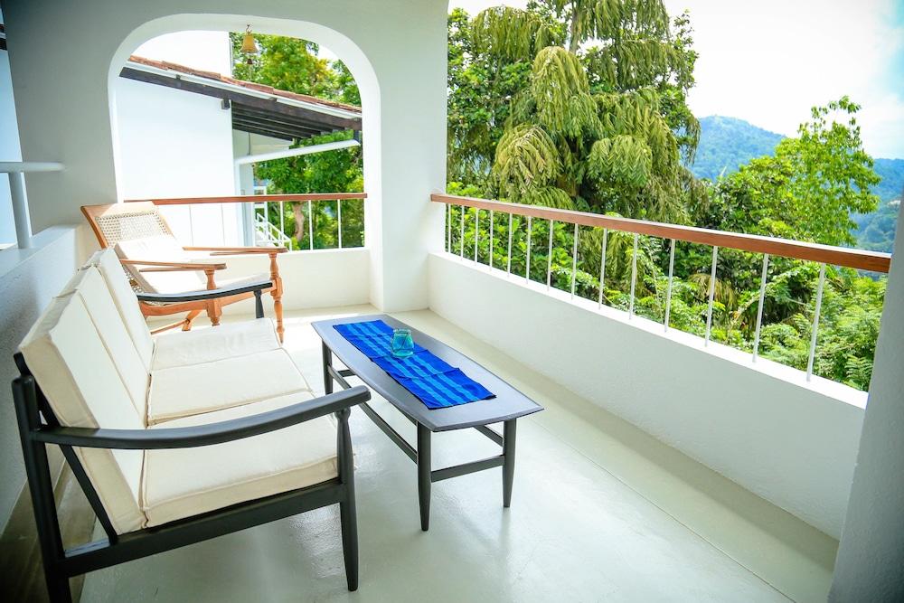 Regent Lodge Hotel & Villa Κάντι Εξωτερικό φωτογραφία