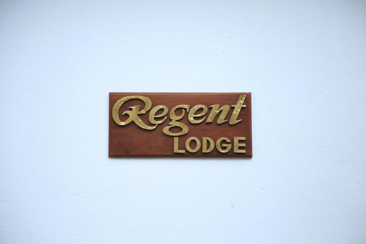 Regent Lodge Hotel & Villa Κάντι Εξωτερικό φωτογραφία