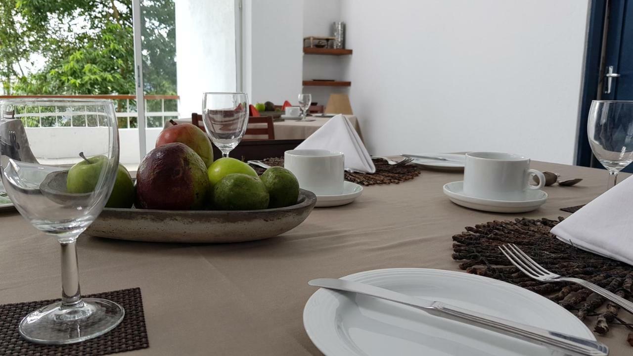 Regent Lodge Hotel & Villa Κάντι Εξωτερικό φωτογραφία