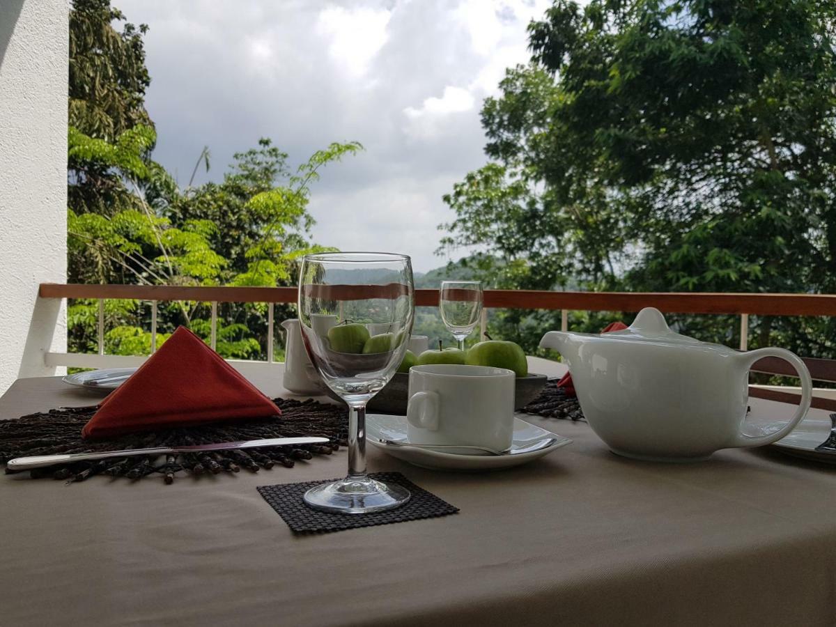 Regent Lodge Hotel & Villa Κάντι Εξωτερικό φωτογραφία