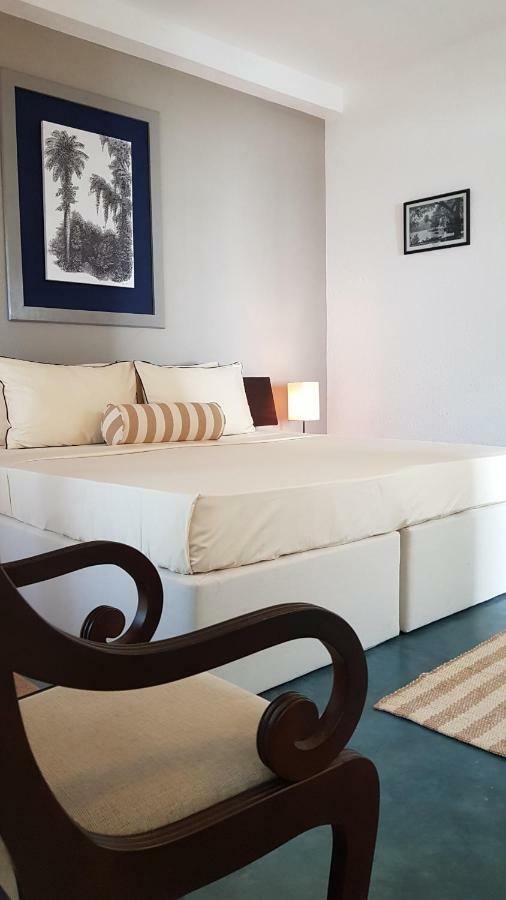 Regent Lodge Hotel & Villa Κάντι Εξωτερικό φωτογραφία