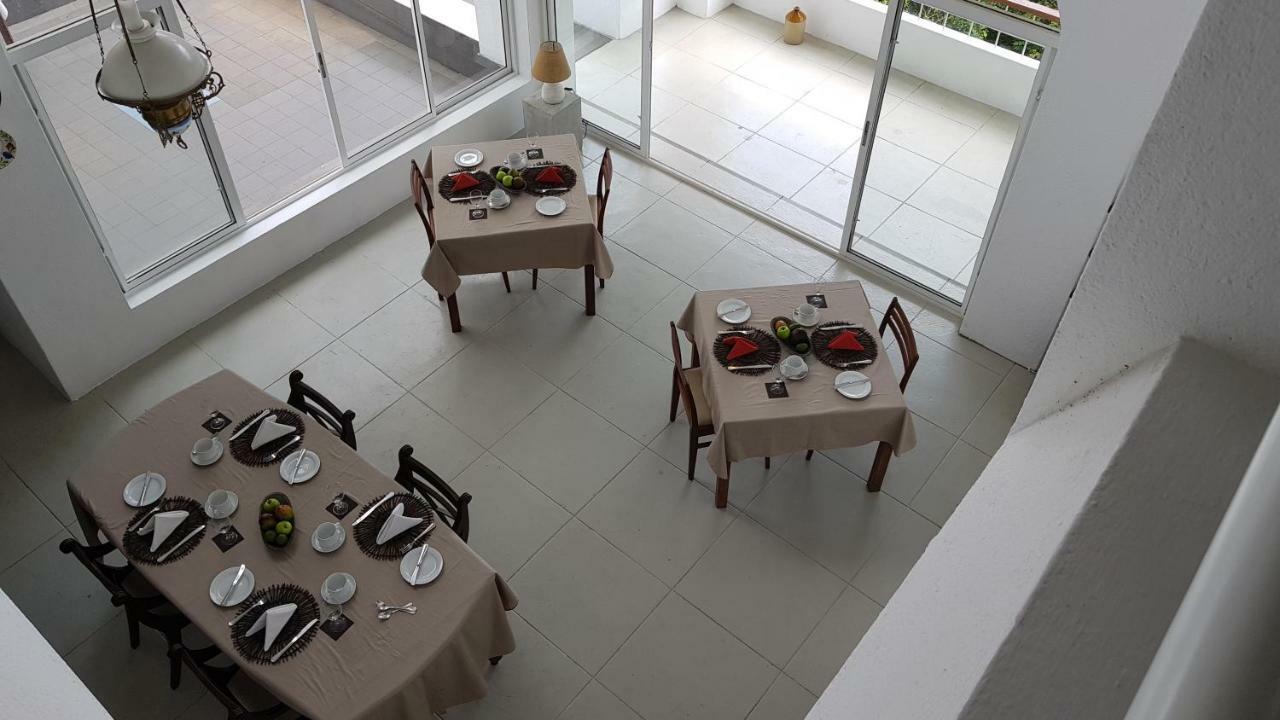 Regent Lodge Hotel & Villa Κάντι Εξωτερικό φωτογραφία
