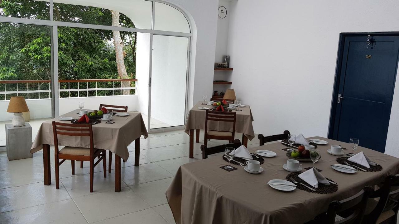 Regent Lodge Hotel & Villa Κάντι Εξωτερικό φωτογραφία