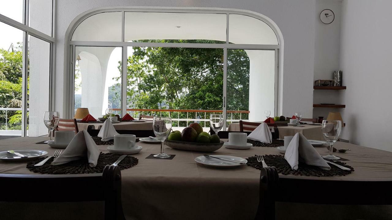 Regent Lodge Hotel & Villa Κάντι Εξωτερικό φωτογραφία