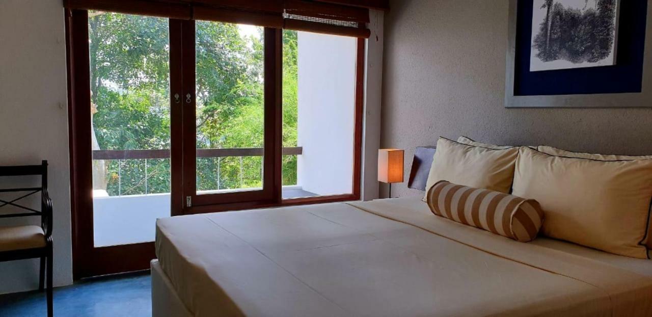 Regent Lodge Hotel & Villa Κάντι Εξωτερικό φωτογραφία