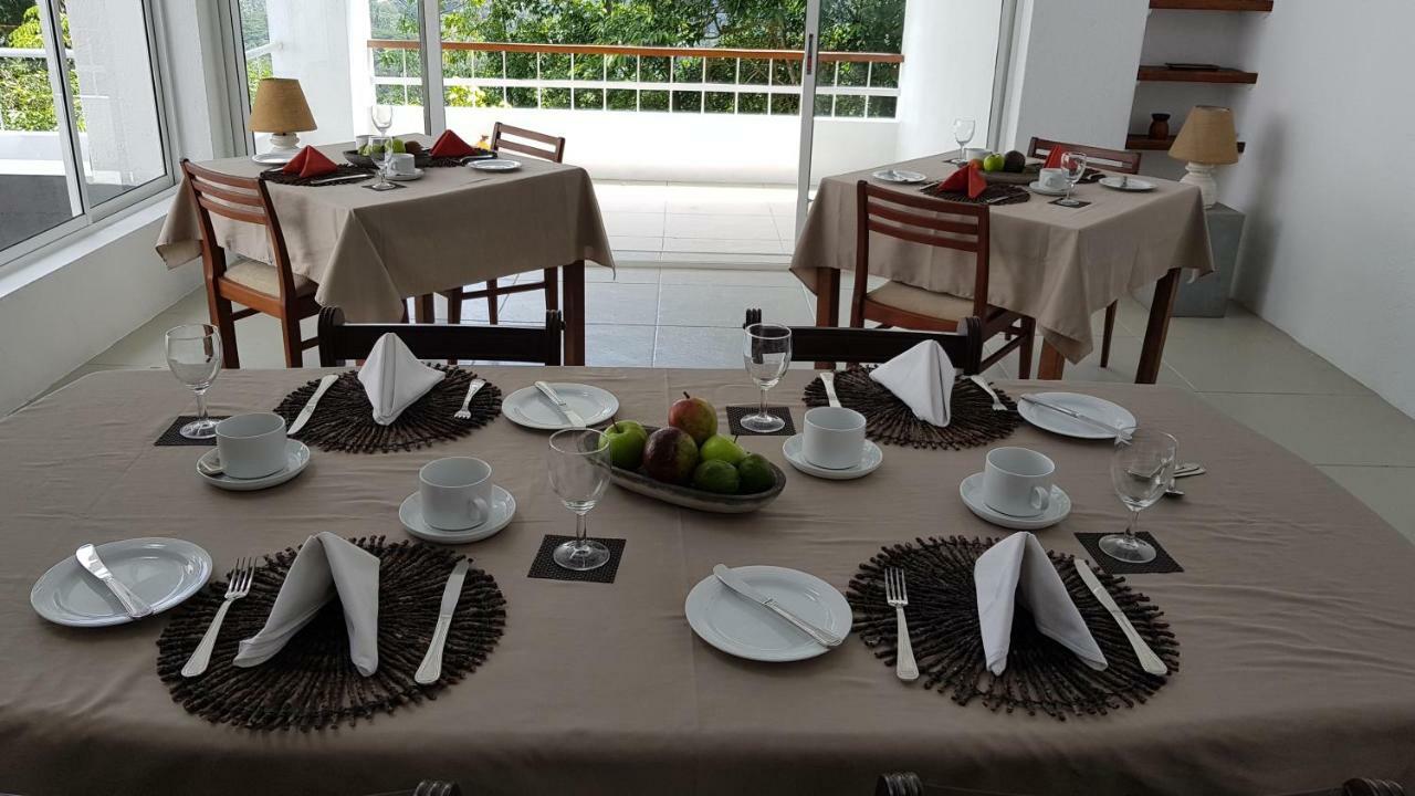 Regent Lodge Hotel & Villa Κάντι Εξωτερικό φωτογραφία