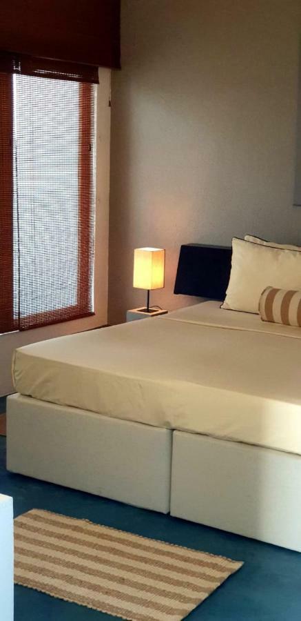 Regent Lodge Hotel & Villa Κάντι Εξωτερικό φωτογραφία