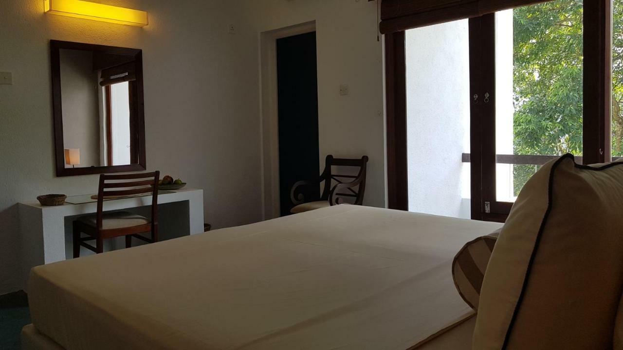 Regent Lodge Hotel & Villa Κάντι Εξωτερικό φωτογραφία