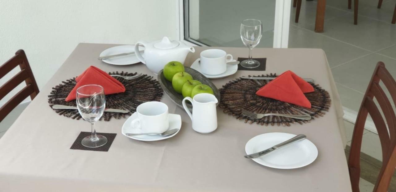 Regent Lodge Hotel & Villa Κάντι Εξωτερικό φωτογραφία