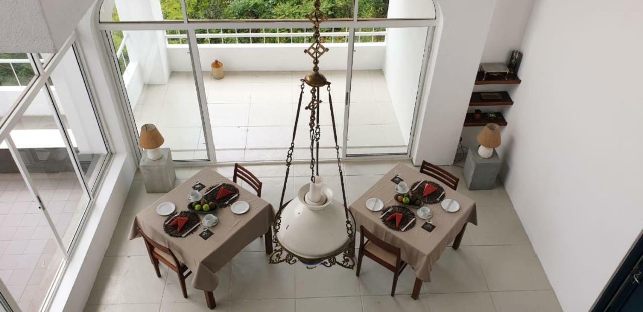 Regent Lodge Hotel & Villa Κάντι Εξωτερικό φωτογραφία
