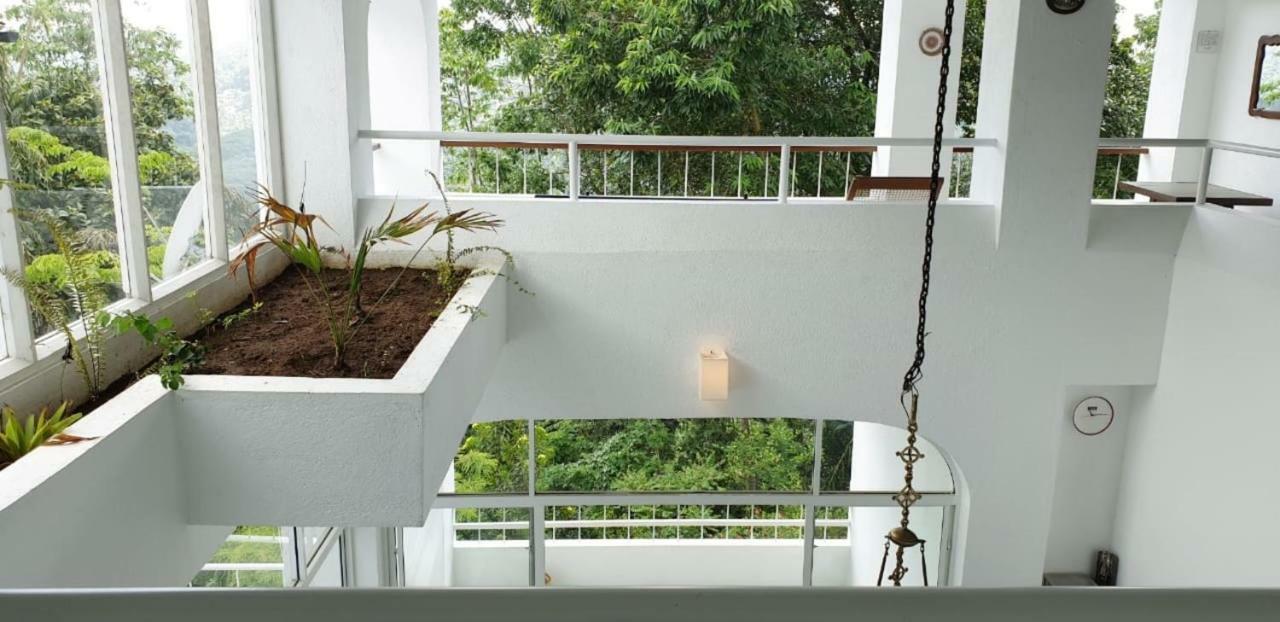 Regent Lodge Hotel & Villa Κάντι Εξωτερικό φωτογραφία