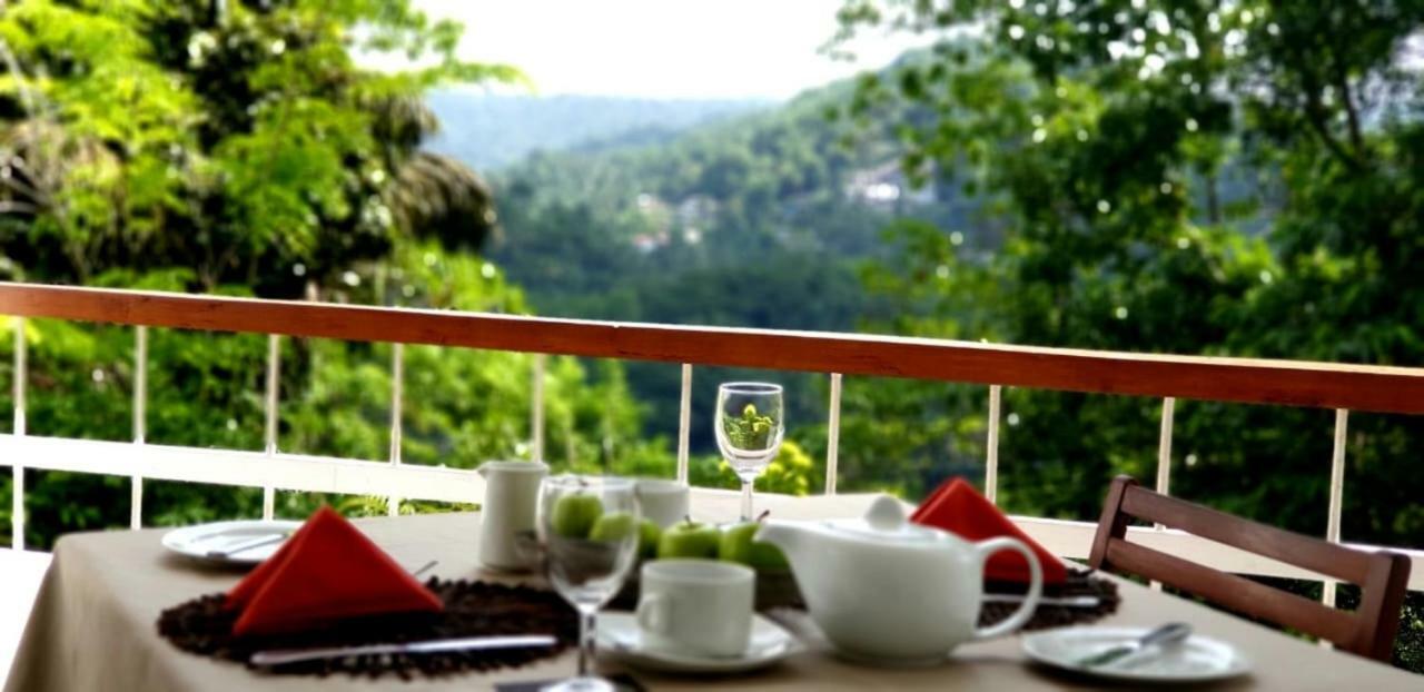 Regent Lodge Hotel & Villa Κάντι Εξωτερικό φωτογραφία