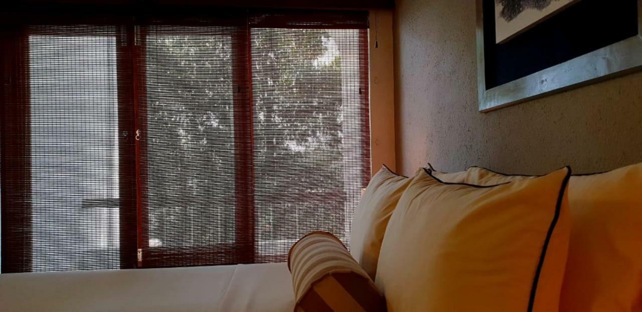 Regent Lodge Hotel & Villa Κάντι Εξωτερικό φωτογραφία