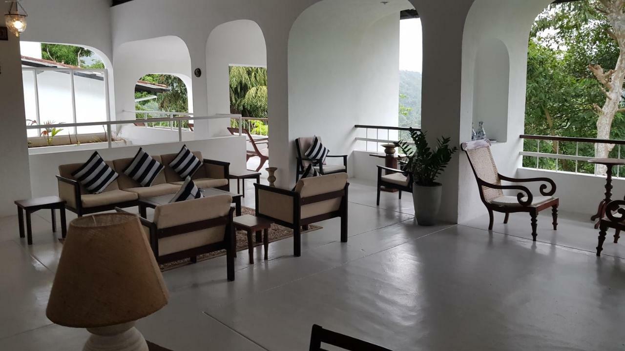 Regent Lodge Hotel & Villa Κάντι Εξωτερικό φωτογραφία