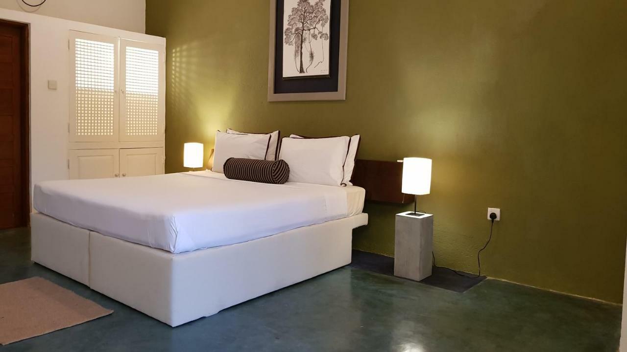 Regent Lodge Hotel & Villa Κάντι Εξωτερικό φωτογραφία