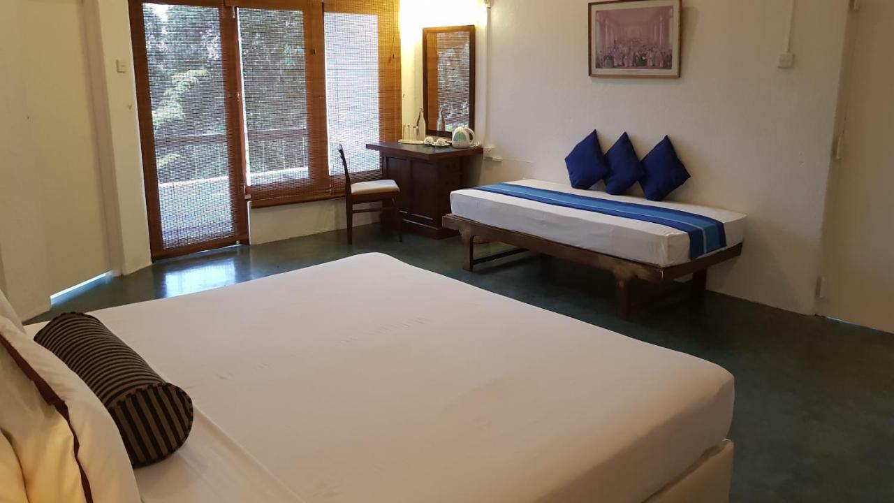 Regent Lodge Hotel & Villa Κάντι Εξωτερικό φωτογραφία