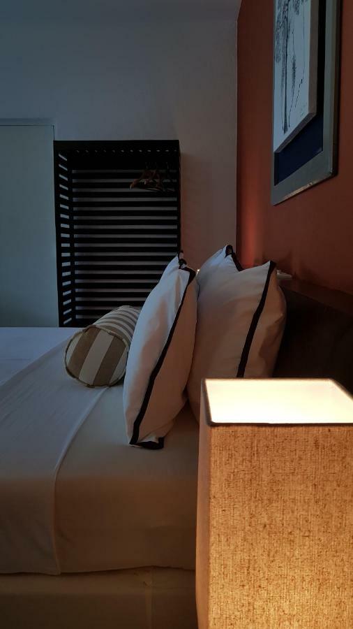 Regent Lodge Hotel & Villa Κάντι Εξωτερικό φωτογραφία