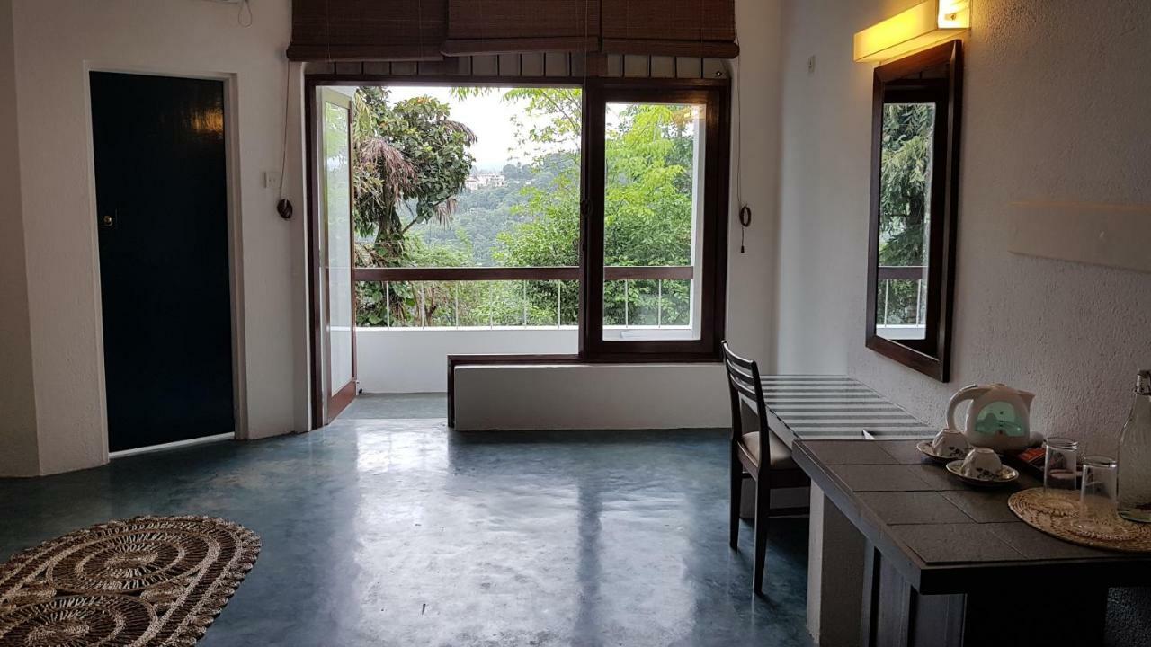 Regent Lodge Hotel & Villa Κάντι Εξωτερικό φωτογραφία