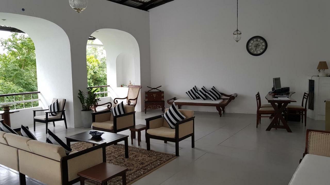 Regent Lodge Hotel & Villa Κάντι Εξωτερικό φωτογραφία