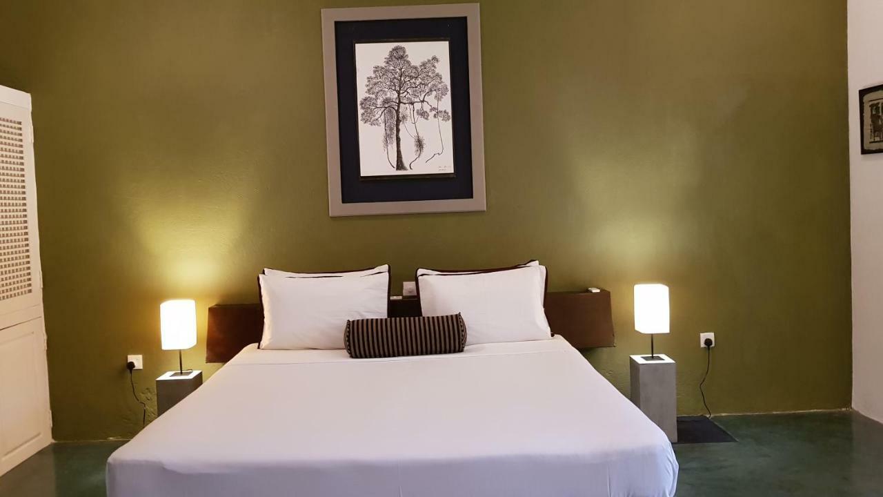 Regent Lodge Hotel & Villa Κάντι Εξωτερικό φωτογραφία