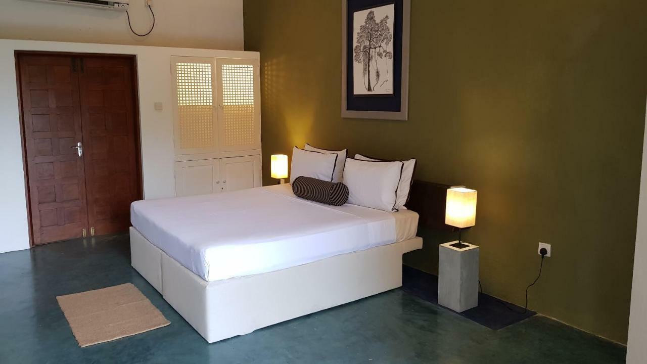 Regent Lodge Hotel & Villa Κάντι Εξωτερικό φωτογραφία