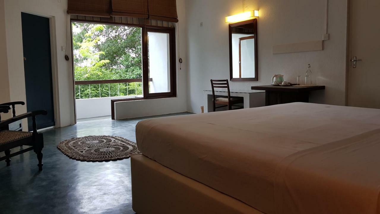 Regent Lodge Hotel & Villa Κάντι Εξωτερικό φωτογραφία